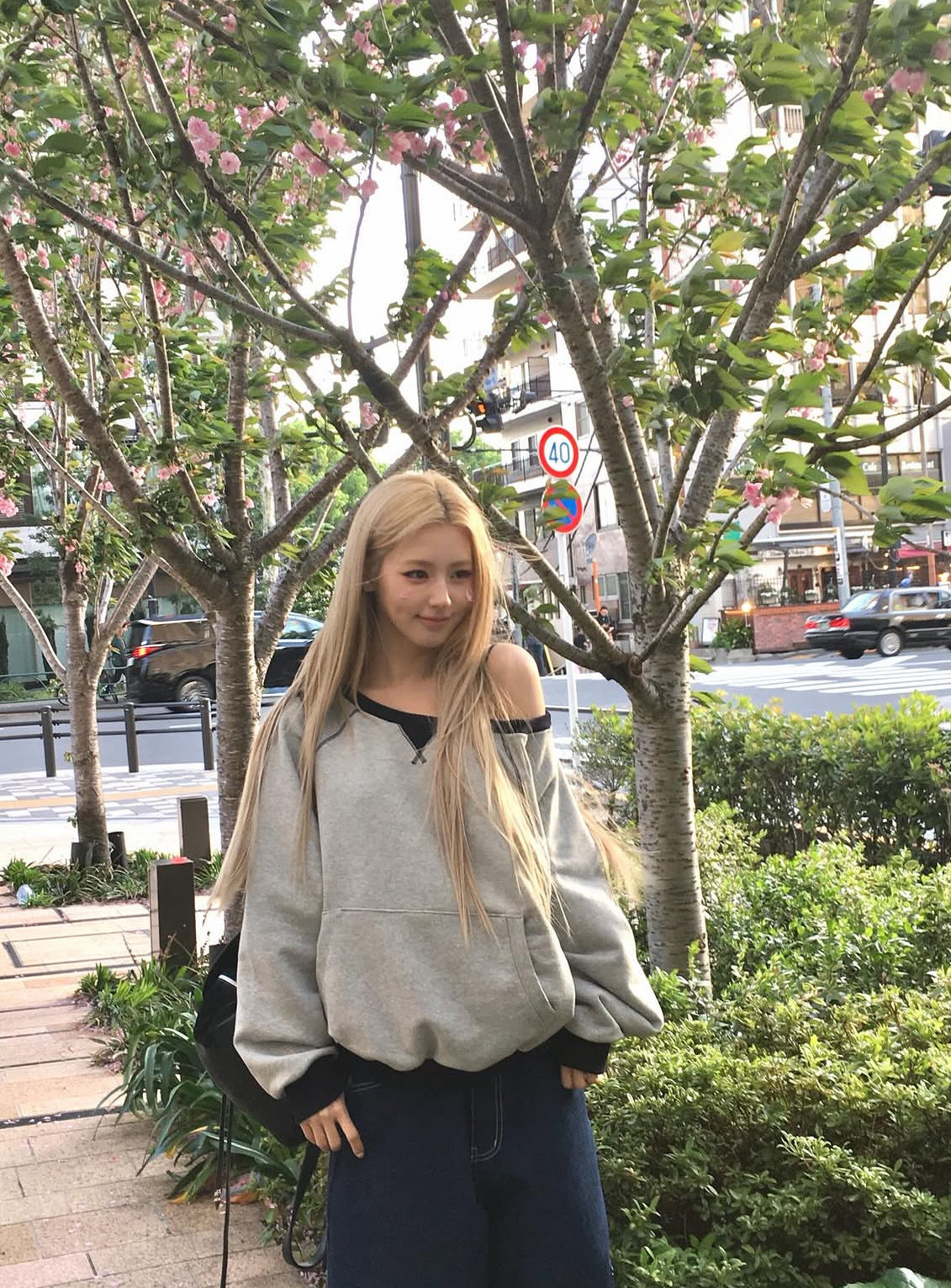 🌸MIYEON｜🍃欧尼依旧散发魅力🀄️就是有点抽象ㅋㅋㅋㅋ赵美延曺薇娟