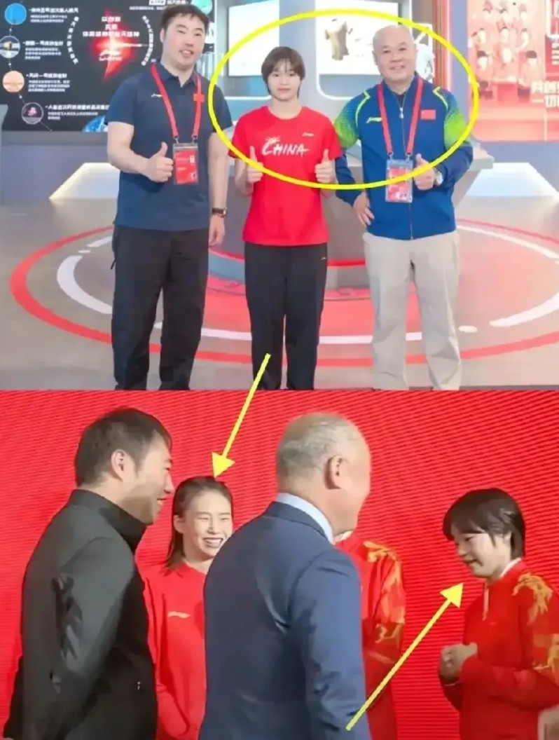 一夜之间这个品牌的形象就倒了！李宁这做法让全国网友都失望了。他眼里只看重冠军