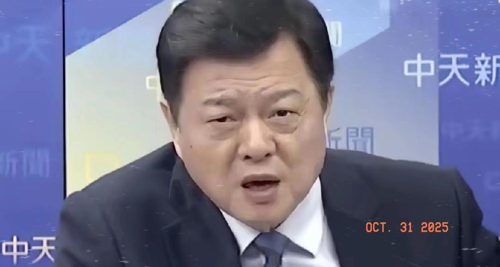 台湾名嘴周锡玮一针见血地点评：郑丽文遇到好时候，因为中国大陆太强了，在全世界唯一