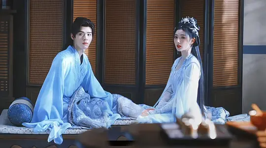 龚俊《暗河传》演技封神！苏暮雨眼神杀藏千情，打戏原声双惊艳龚俊把苏暮