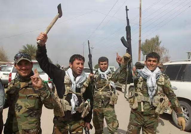 战事升级！伊拉克武装出手，多方蠢蠢欲动，第三次世界大战来了？2026年2月