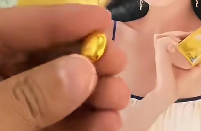 还头一回遇到这么真诚的商家河南一男子买了一箱酸奶，回家后发现酸奶最近有活动，一