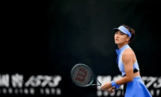 澳网签表公布后，很多人直言，估计袁悦现在已经哭了。今年从澳网资格赛打起的袁悦