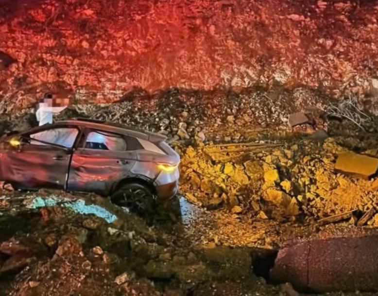 让世界重新认识比亚迪的方法是：被炮弹炸一下？！2026年3月，比亚迪凭