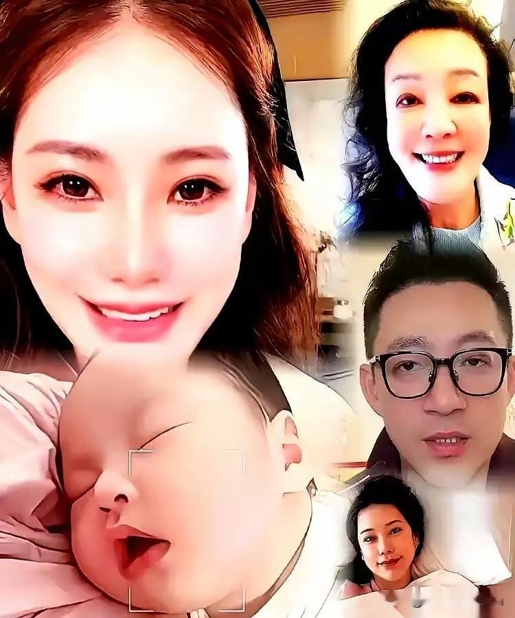 与智者同行，与善者为伍！群众的眼光是亮的！别再夸马小梅温顺，懂事了。你看