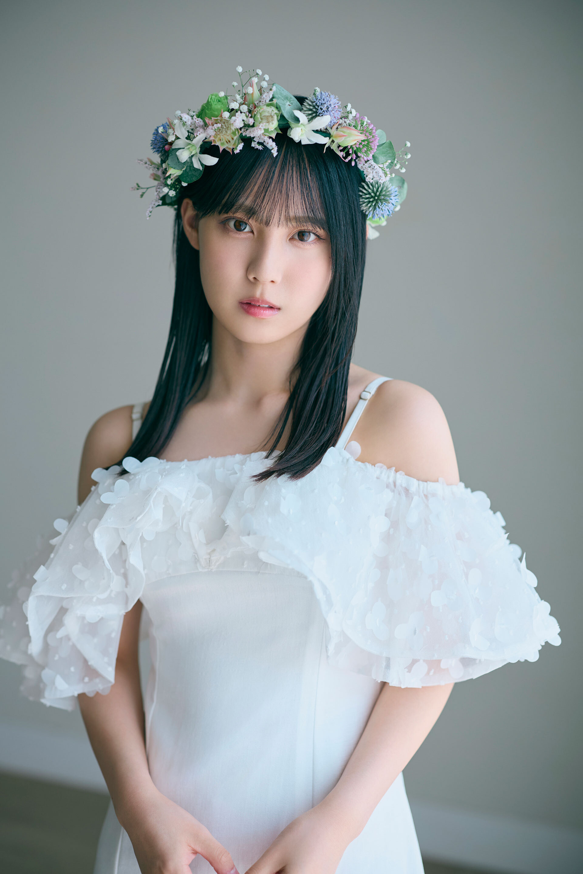 五期生のぽかぽか写真館松尾桜🐧​​​