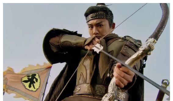 花荣抛妻弃子、还送妹妹给人当玩物？醒醒，水浒世界没有一个是SB！1、网络的碎片化