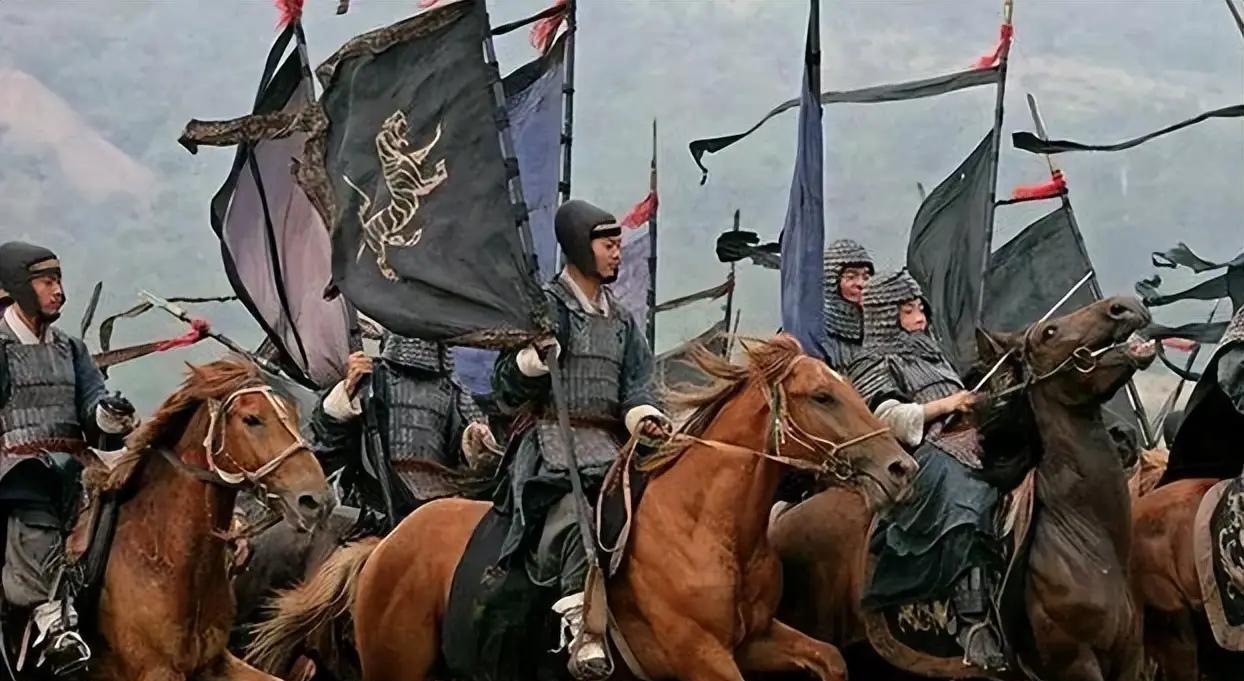 为什么汉武帝只杀了匈奴10多万青壮年，就导致对方一蹶不振了？这是因为汉军有个釜底