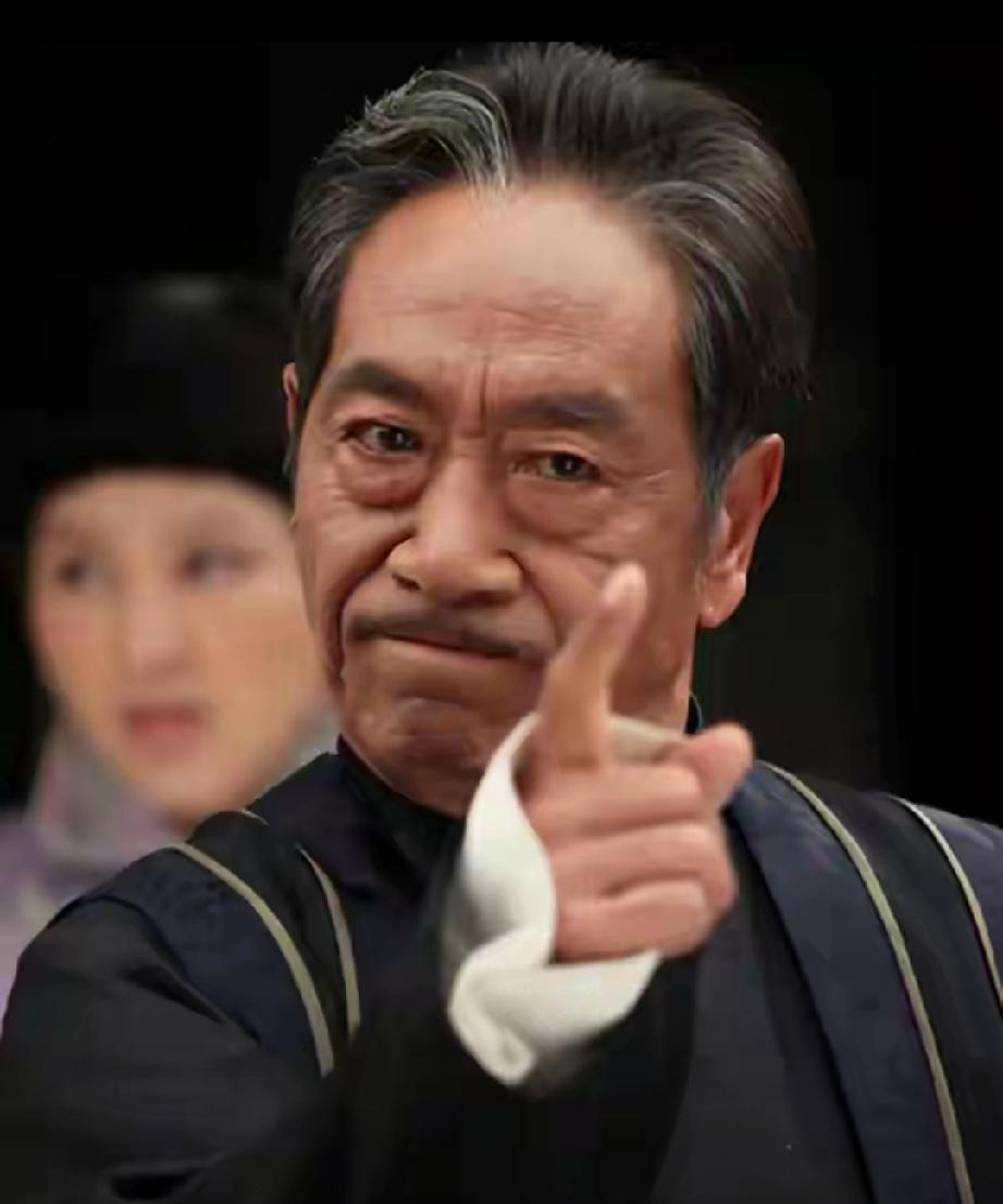 比张纪中还敢赌！老戏骨王奎荣娶小37岁娇妻，79岁散尽家财住养老院