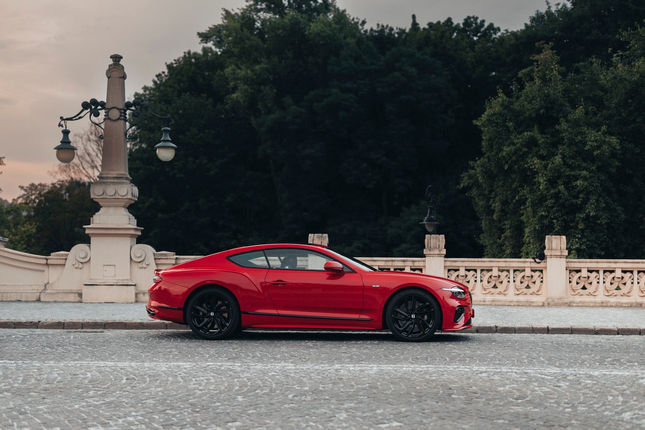 BentleyContinentalGT宾利宾利欧陆有钱必买车型～​​​