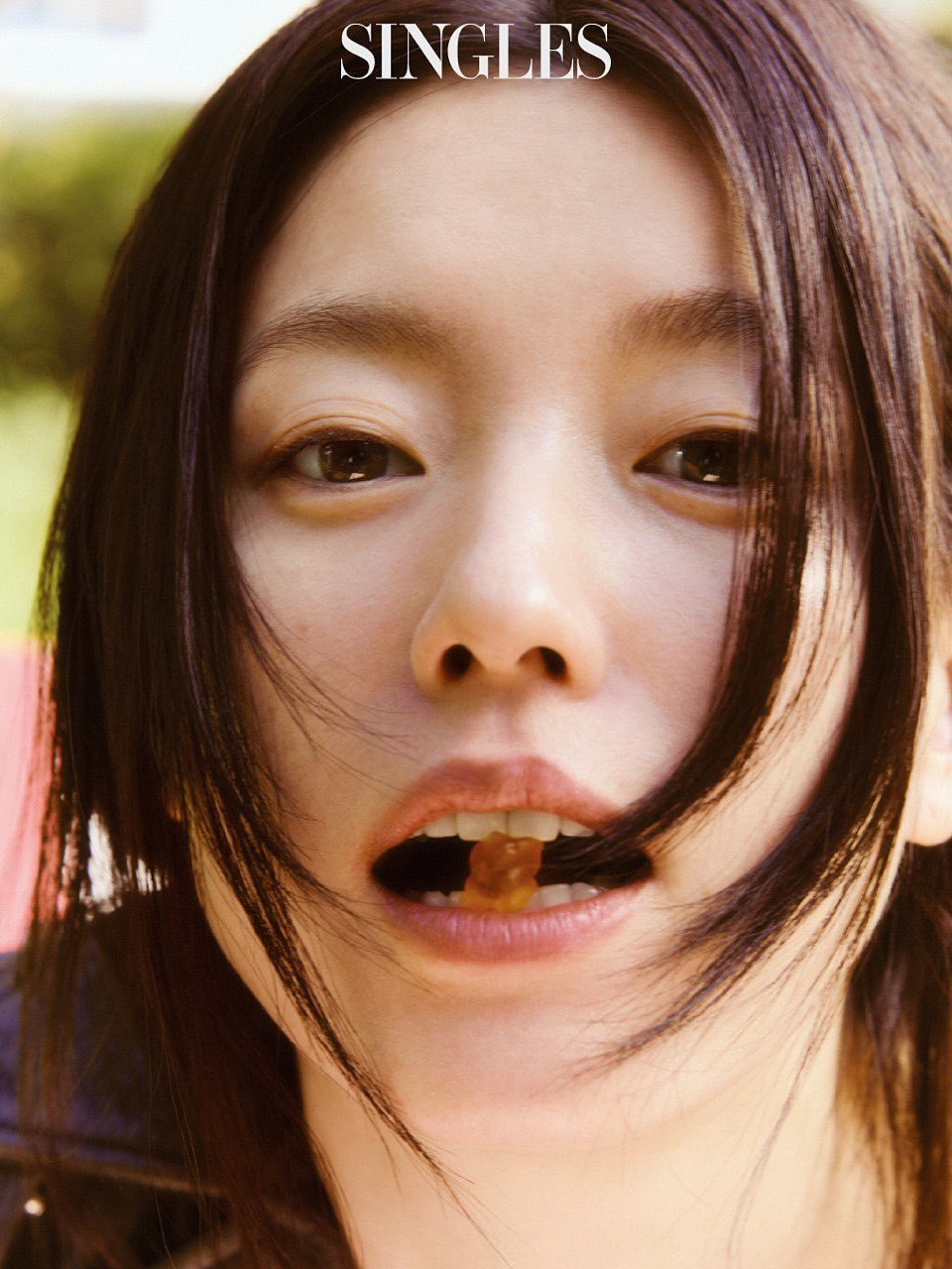 姐姐好美啊完全💯！！！！！！！！！！！！！！！韩孝周​​​