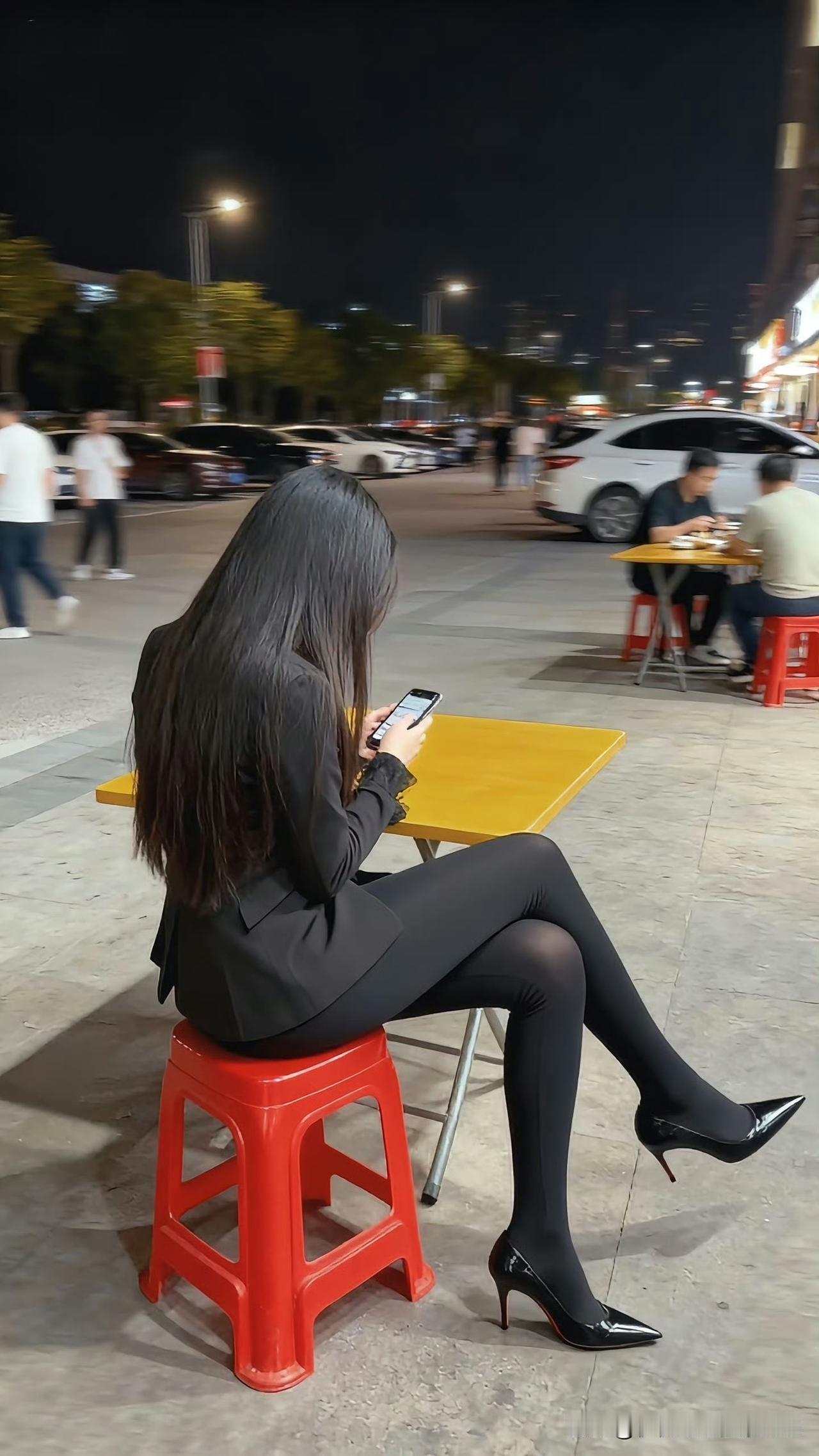 美女究竟能有多美生活中总是有一些平淡的美