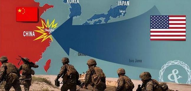 中国承诺“不开第一枪”，但这绝不意味着被动挨打。要是美国敢先动手摧毁北斗卫星，