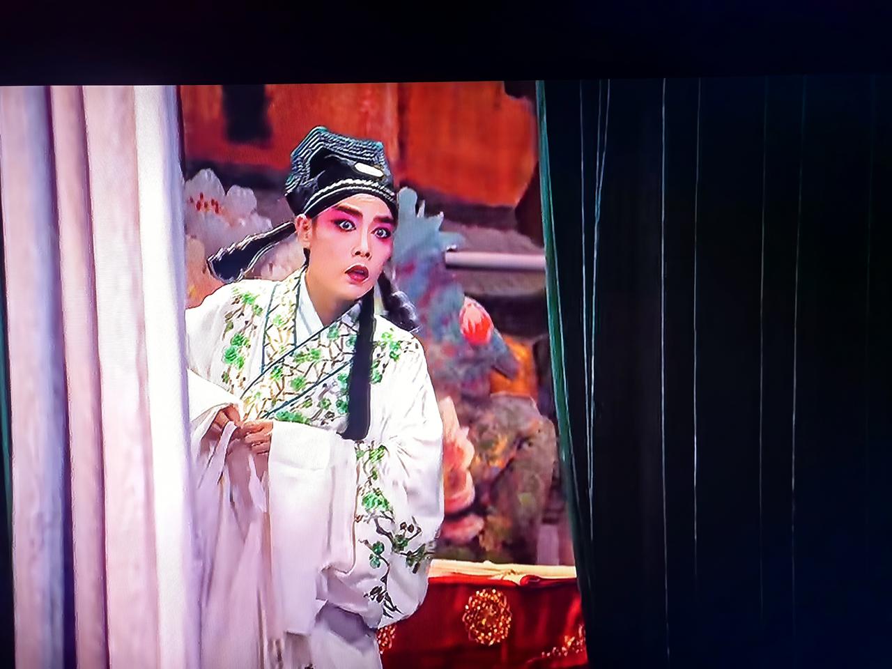 《主角》大结局:忆秦娥打开心结回归舞台，朱四团成大老板，花彩香离开儿子家，儿子张