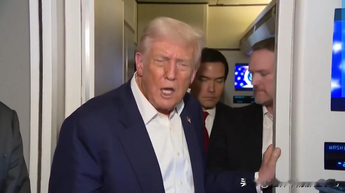 特朗普与马斯克重归于好！特朗普评价马斯克：“埃隆人很好。我喜欢他！他两是炒作吗？