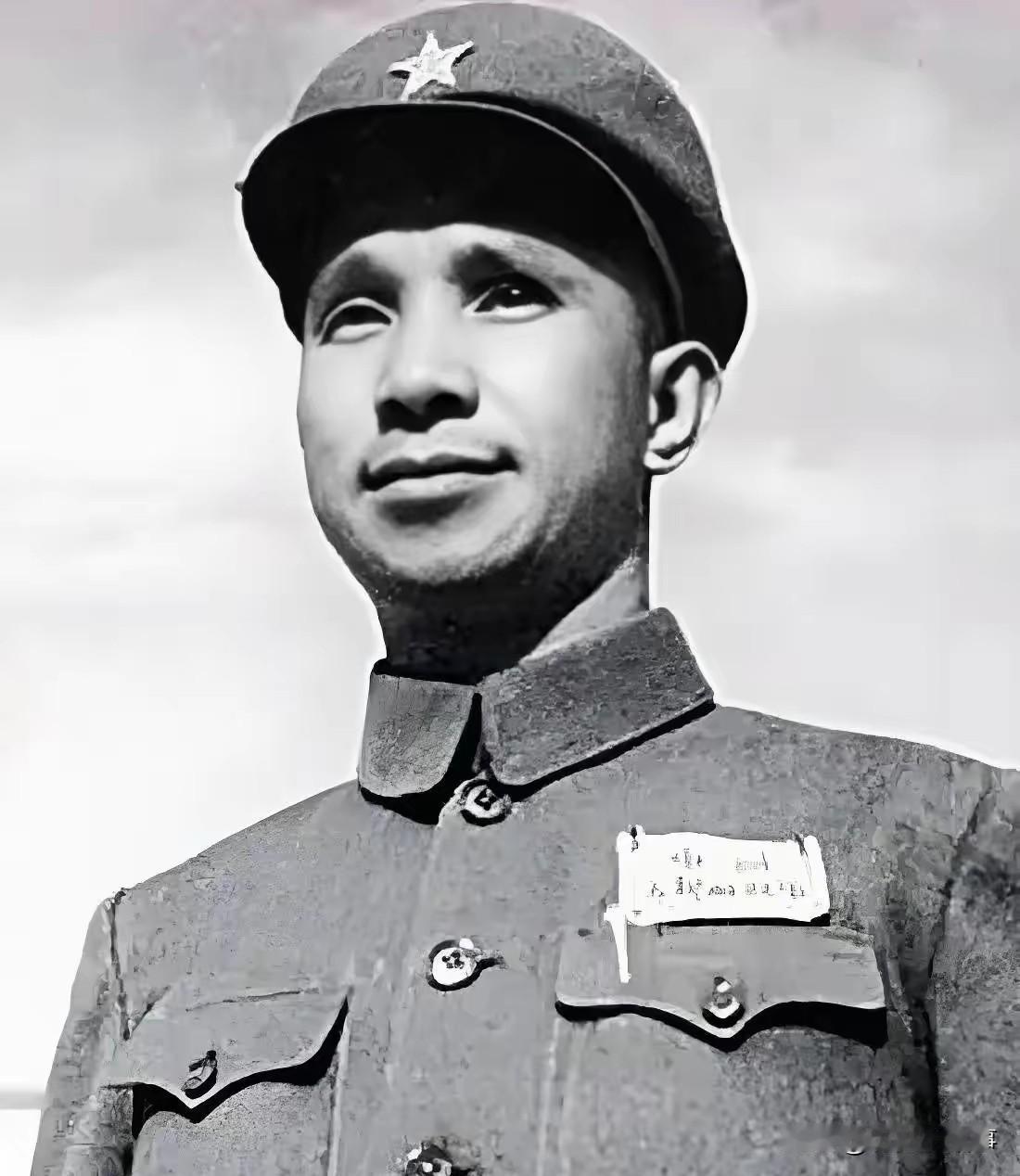 粟裕要守住黄桥，一个支队长突然问道：