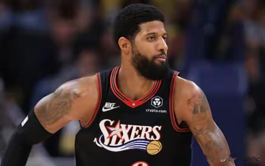 状元拉胯！4月16日，76人109:97击败魔术，谈5件事:一，76人球星