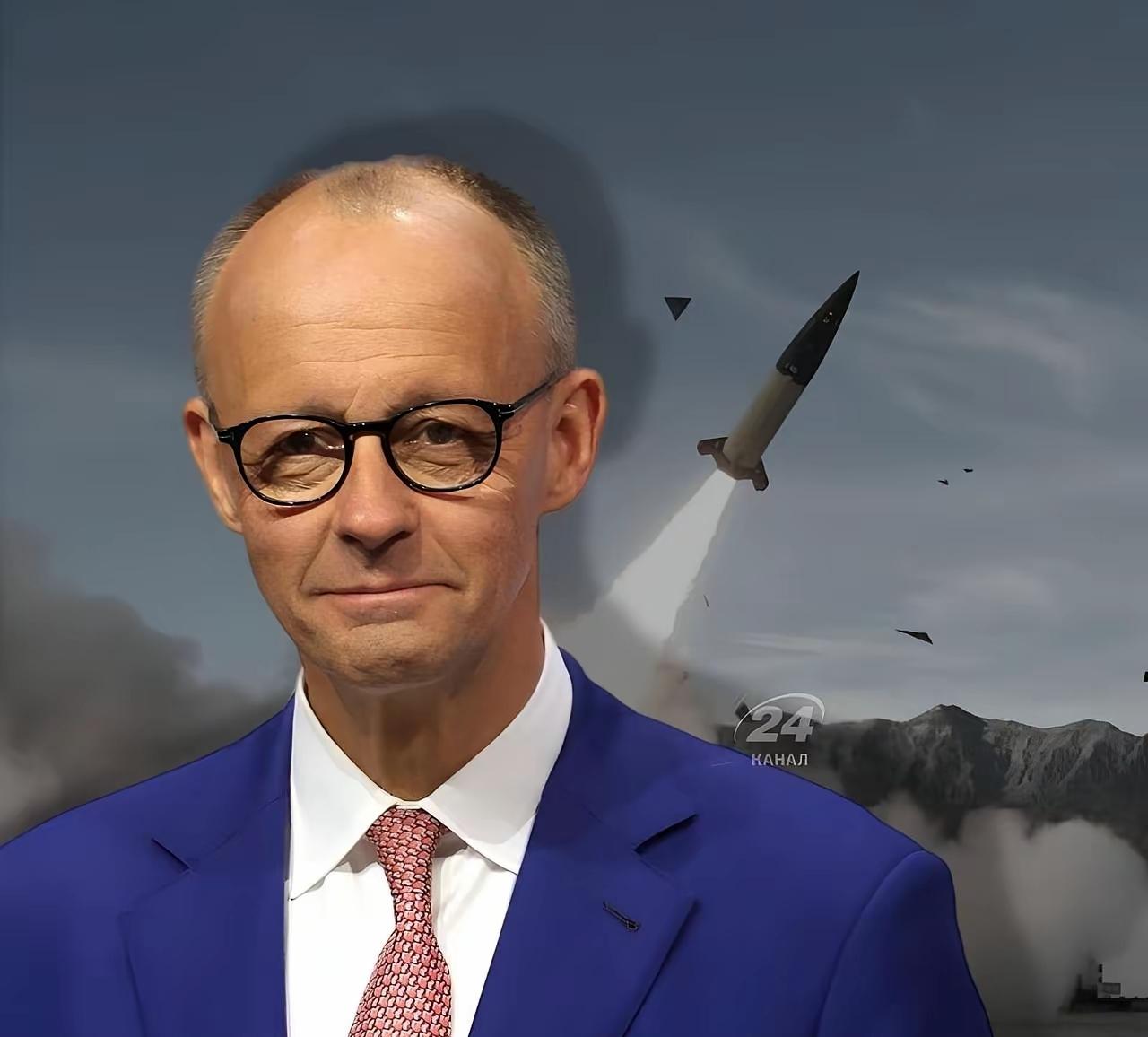 ​由于乌克兰已经获得了欧洲批准，有可能​将会使用远程导弹来打击俄罗斯境内军事目标