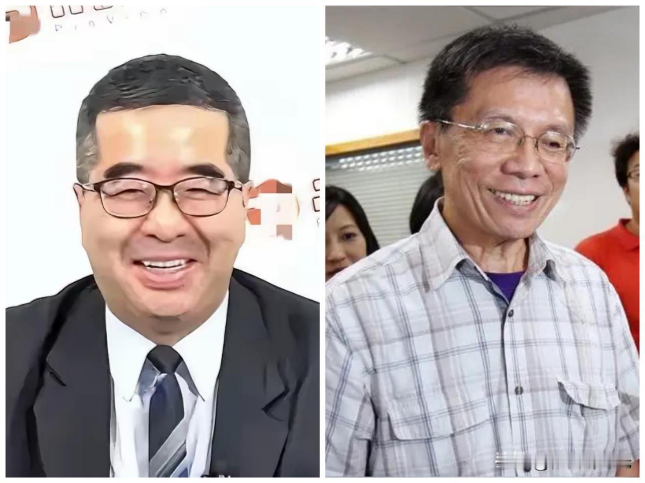 没想到，继国民党最高顾问王金平昨天公开表示“立院院长韩国瑜访美规格跟他之前访美基