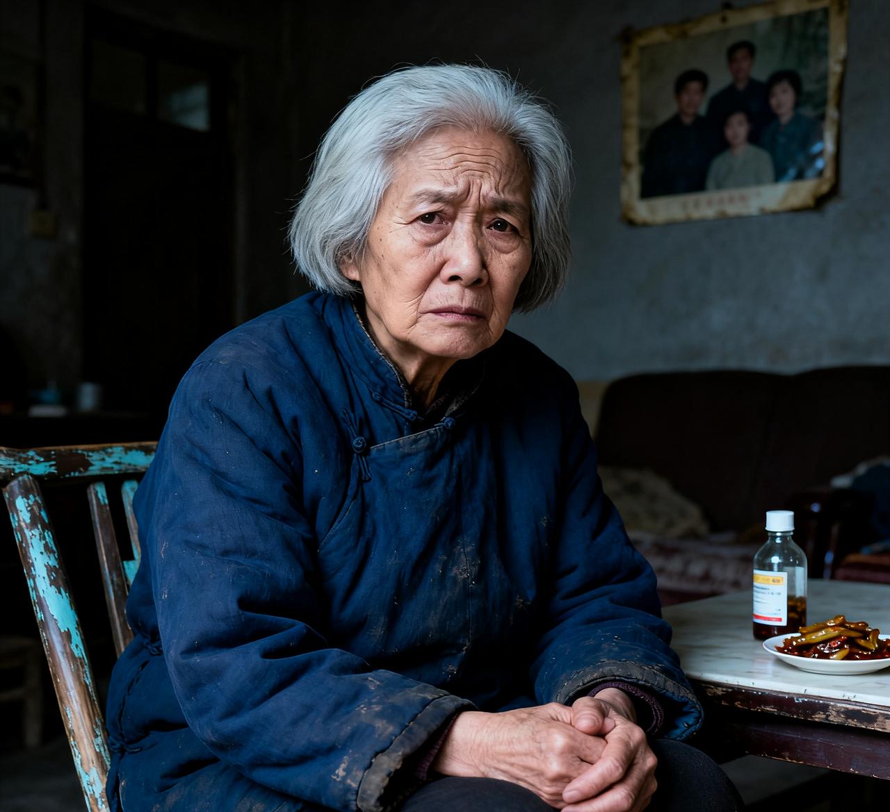 儿媳妇将来不孝顺，怎么办？你的意思是你的儿媳妇将来不孝顺你是吧？是担心你儿媳妇