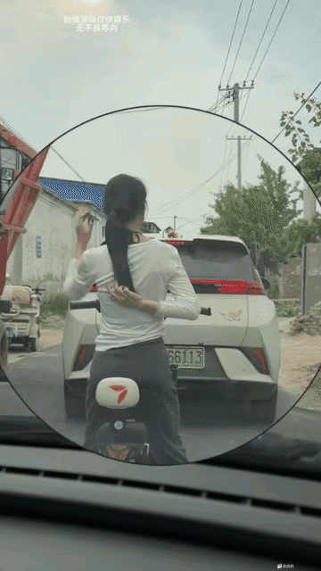 不要让助人为乐的人寒心啊