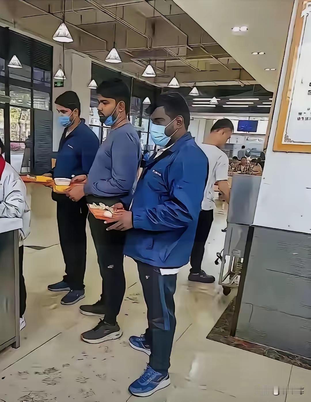 科技领域，引进外国团队的风险，着实不容忽视！此次事件为我们敲响了警钟。领导层