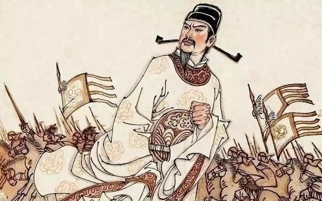 1282年，文天祥被押往刑场，一刀毙命。妻子欧阳氏赶来收尸，小心替他整理衣服，谁