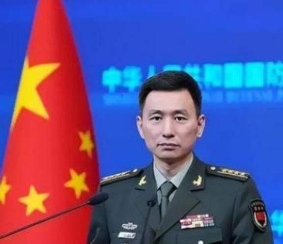 中国应该曾公开警告任何国家，谁胆敢攻击中国大陆本土目标，无论从哪里发动攻击，中国