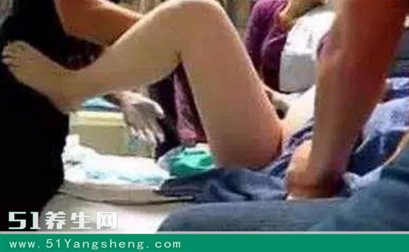 12岁留守女宝怀孕7月引产, 孩子父亲的做法更是让人寒心!