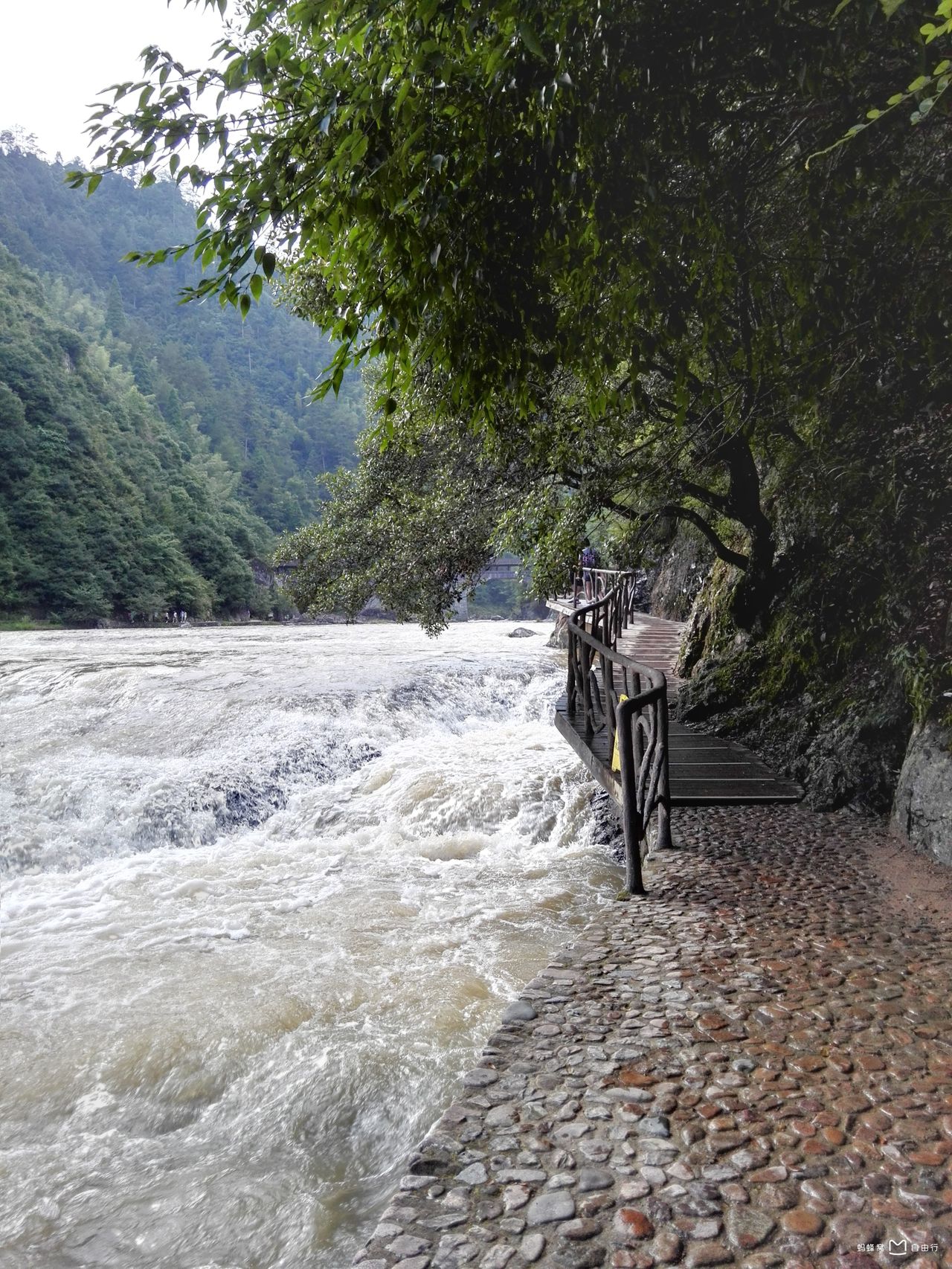 闽东美景游，福建屏南游玩攻略！