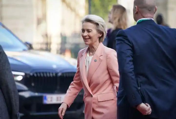 醉翁之意不在酒！自贸协议是幌子，西方要重构对华贸易规则？历经八年谈判，欧