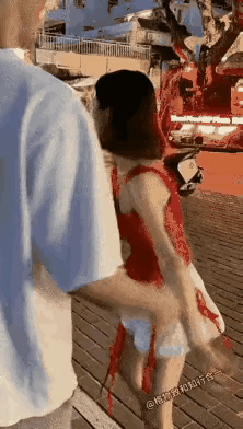 小伙子不解风情