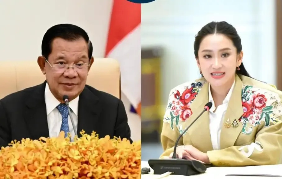 佩通坦，还是笑到了最后！泰国国王此番决策可谓深思熟虑，佩通坦稳住阵脚，反倒让洪