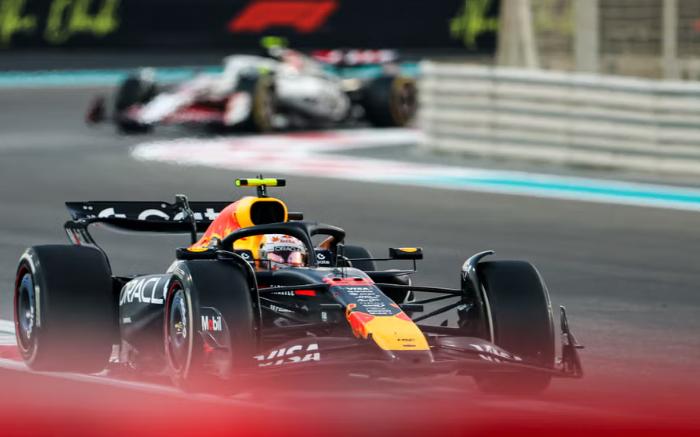 2026F1世界一级方程式锦标赛：红牛为何如此强大？数据揭秘2026赛季F1，