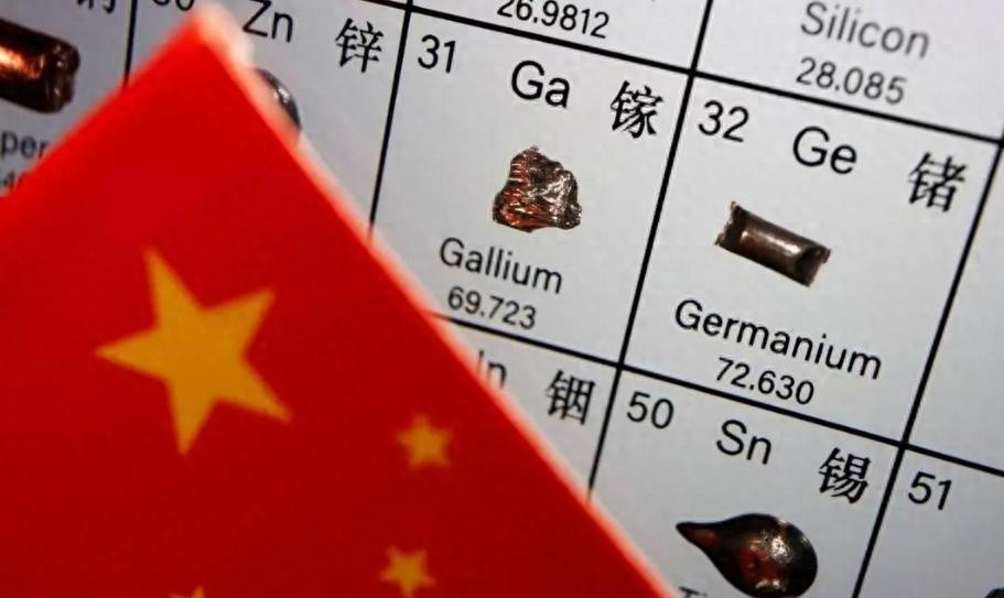 中美已经谈妥了？中国对美出口的稀土量，绝对会让特朗普感到兴奋。最