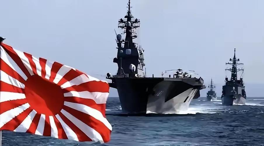 中日一旦开战，为何注定无法收场？