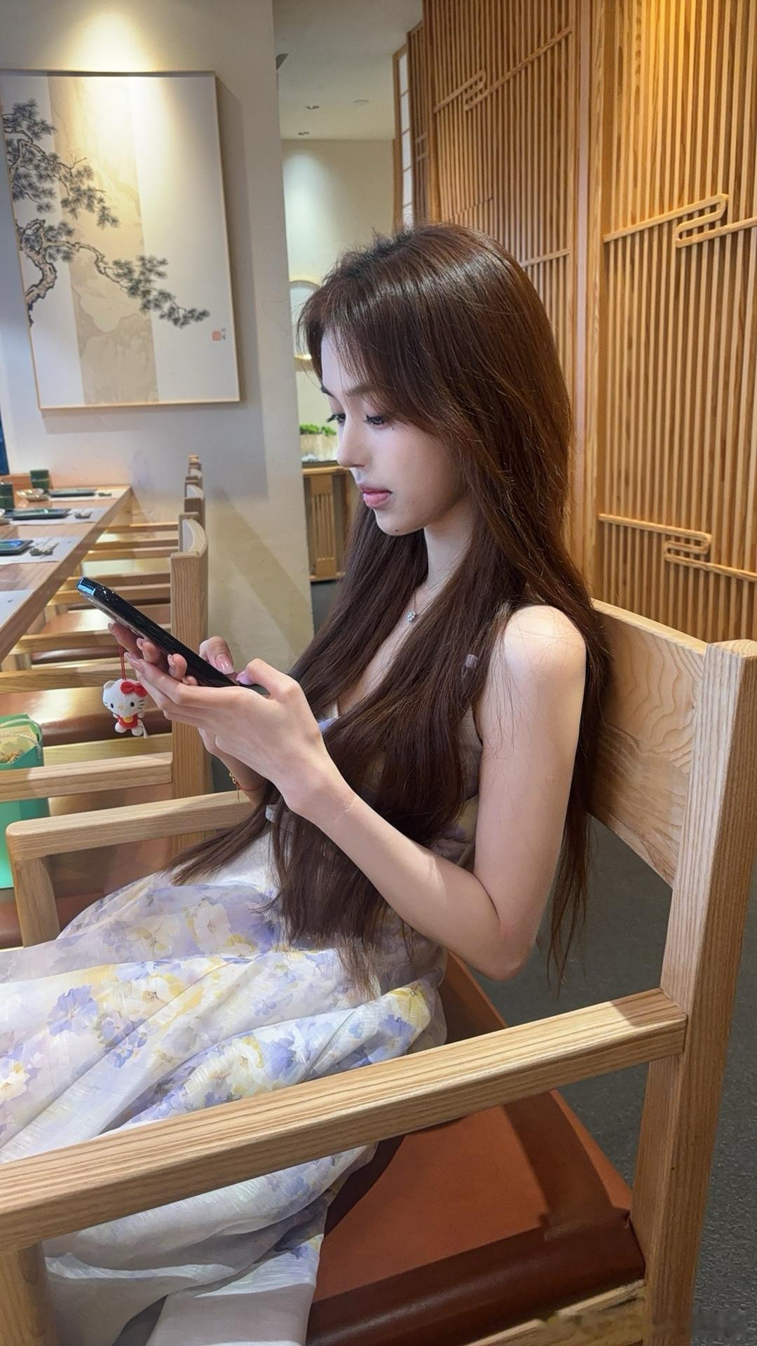 和妈妈👩​​​