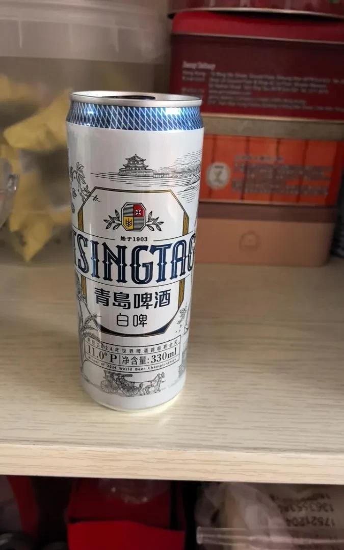 太扯了，胖东来啤酒330毫升6罐22.8元，将近4元一罐了！有