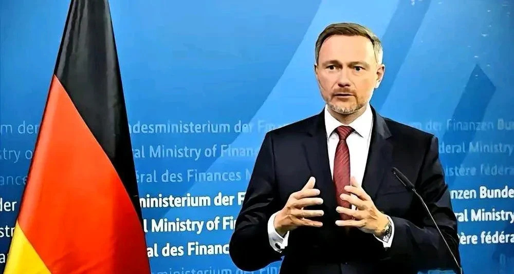 德国教育部长访台，中国反击了！德国教育部长竟然跑去台湾了