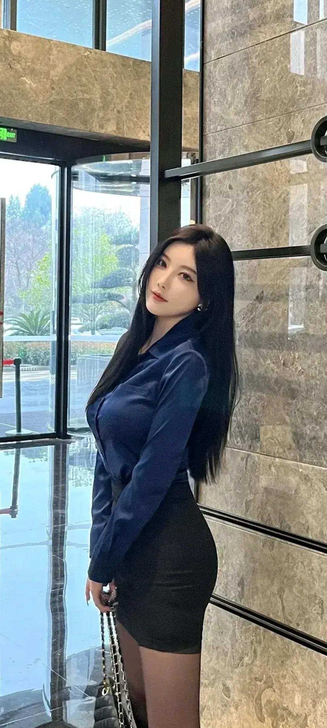 最美杨晨晨——美图集59