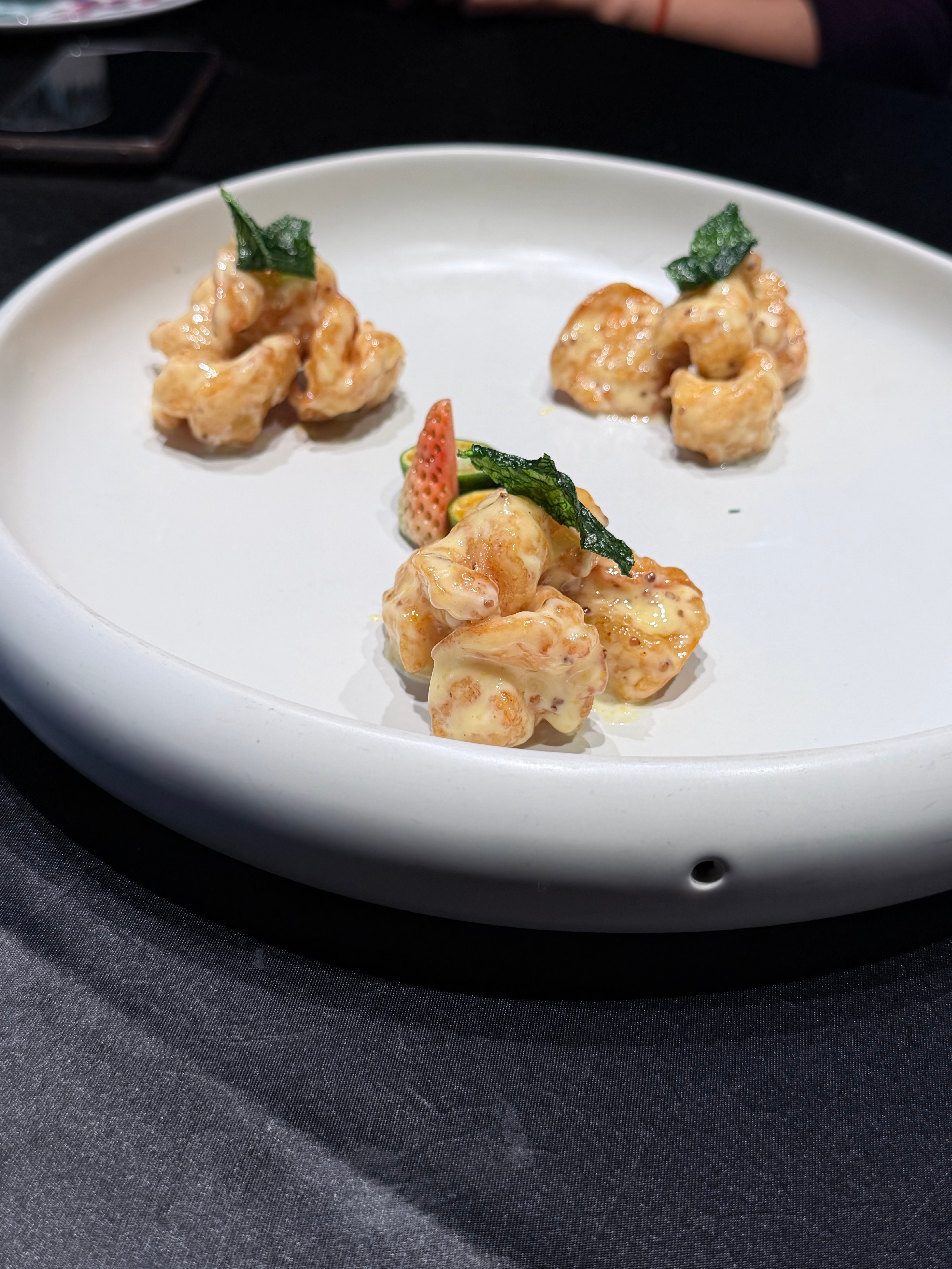 这家酸奶太好吃了又来吃烤鸭