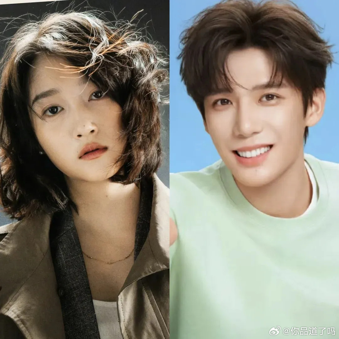 《一念江南》评级降了，计划六月开机，男主已经定了王安宇，剧组现在在接触关晓彤和赵