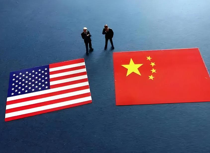 9月3日，特朗普又对中国喊话了！ 谈到中美高峰会，他说得挺热乎：“这将非常令人
