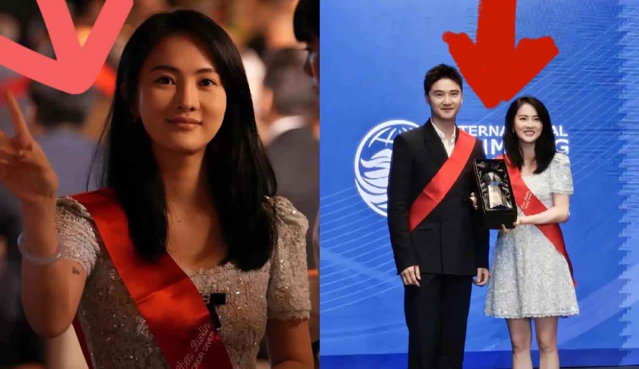 我大胆猜测全红婵今晚肯定开心得睡不着了原因很简单呀，因为她的教练