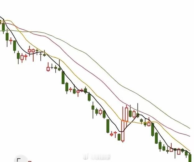 堪比股灾。一只历史上的低估值高分红绩优好股，哪怕经历过历史上最大的股灾由于其业绩