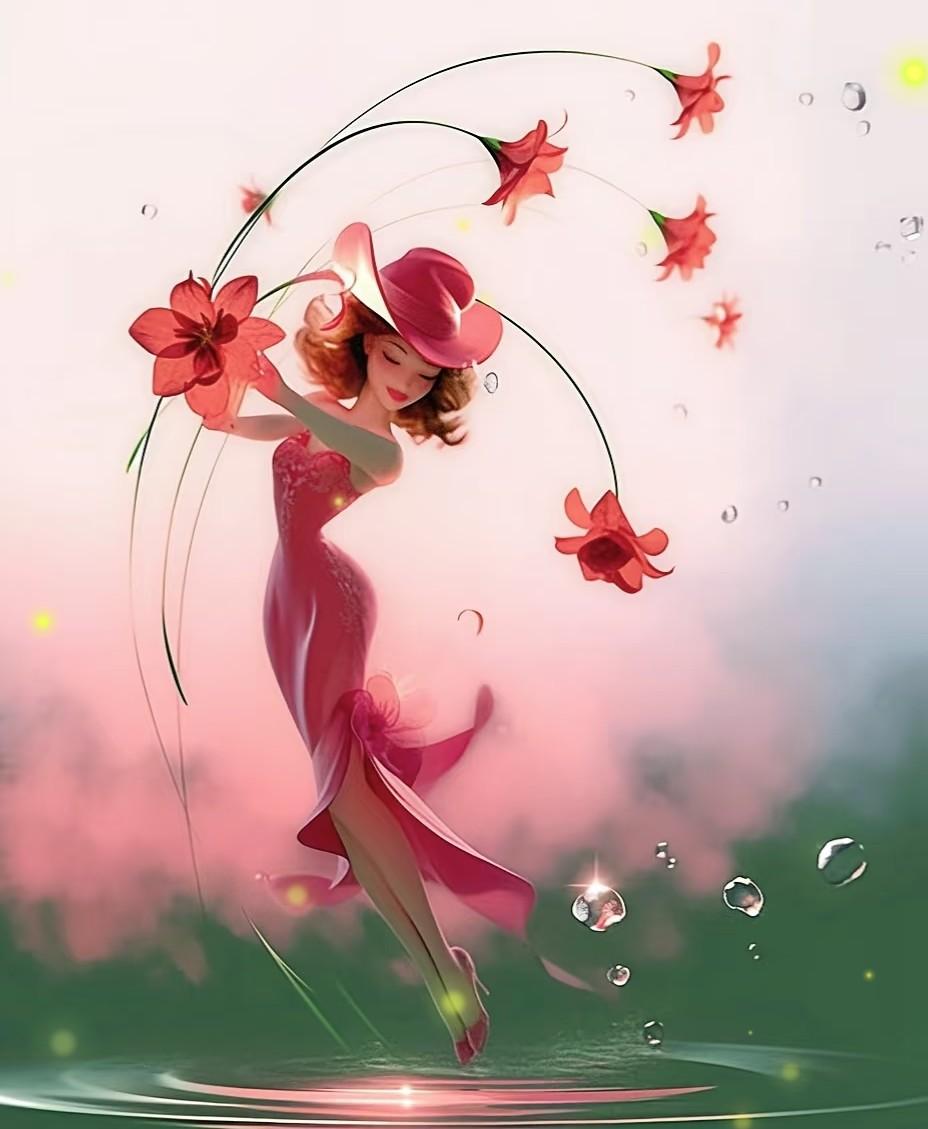 二婚反而幸福的三大星座女都说吃一堑长一智，这几个星座的女生在第二春里真的找到