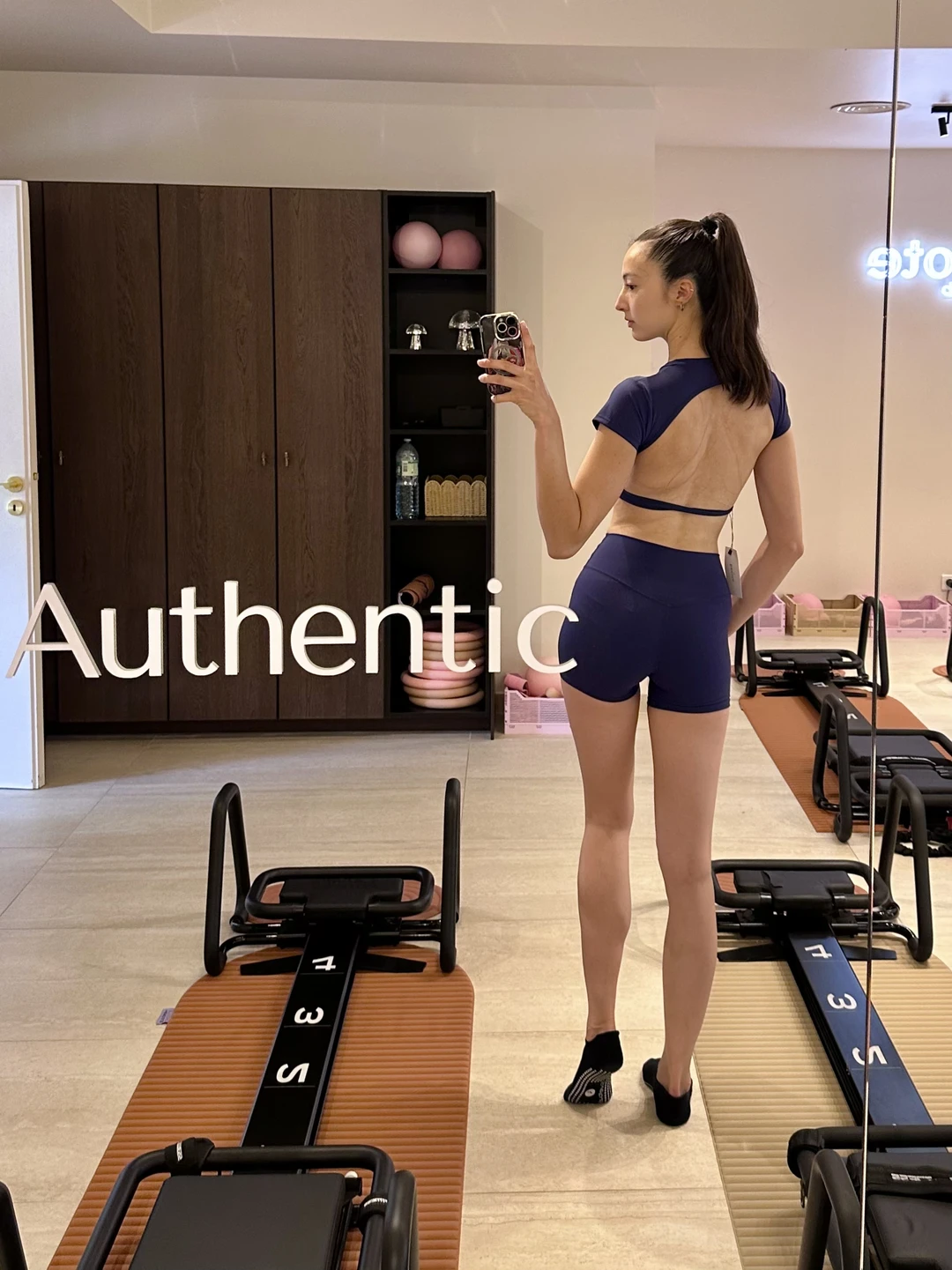模特健身🏋🏻‍♀️但也得吃好喝好