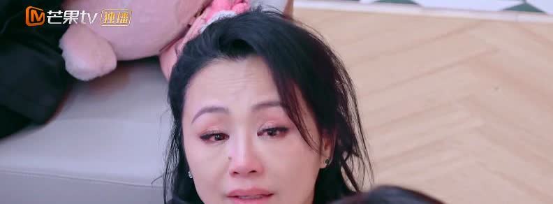 曹颖说：复出后我拼命工作，但查到胃癌的时候，我无比后悔！