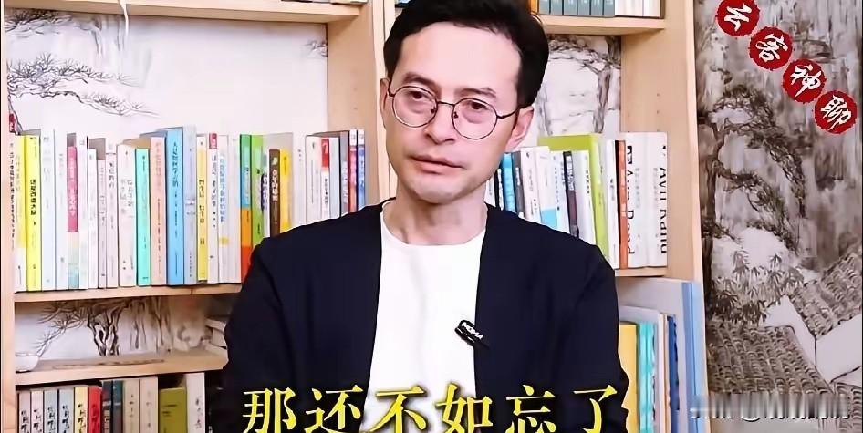 有些学者的“精致言论”，真不如闭嘴！排比句堆得华丽，却说“