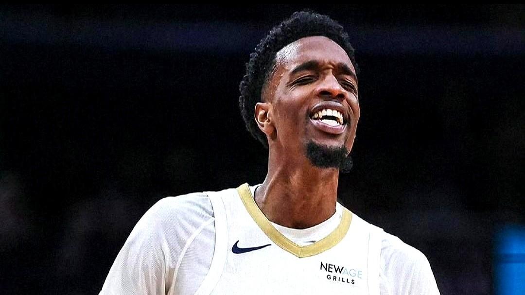 湖人想弄赫伯琼斯这事，现在有谱了？之前鹈鹕根本不松口，说除非拿里夫斯换。但现